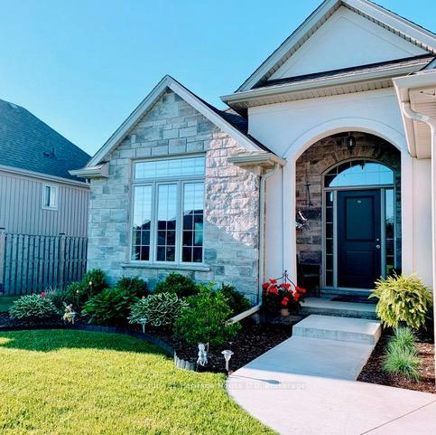 Property Photo: 3281 Charleston Drive ON L0S 1N0