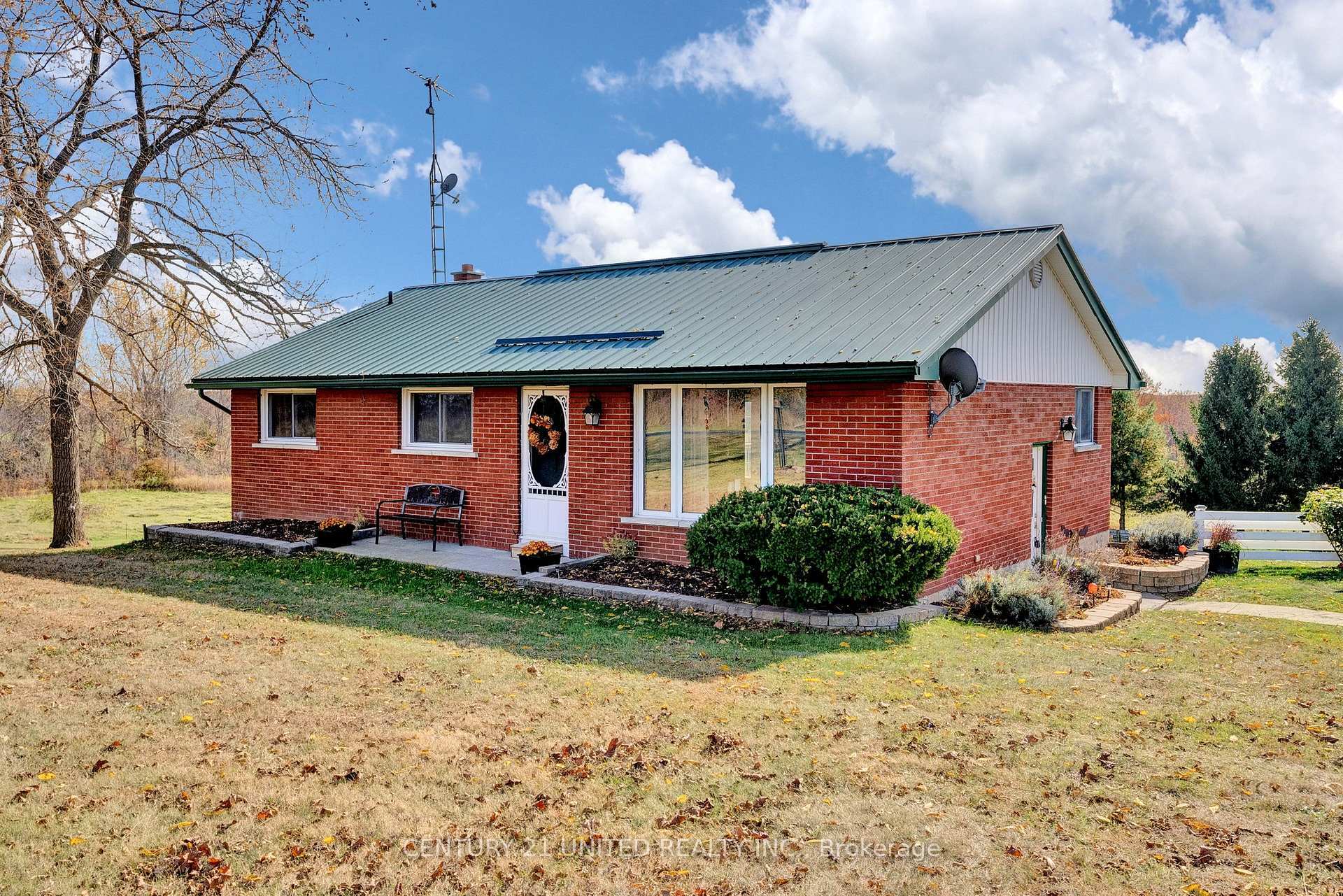 Property Photo: 1976 Fish Lake Road ON K0K 1W0