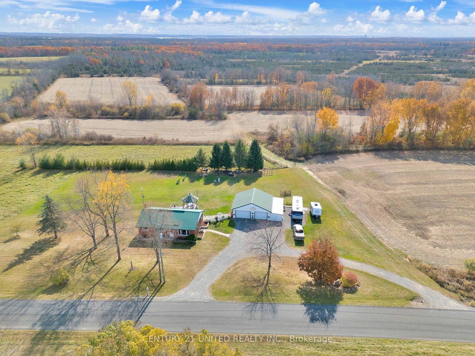 1976 Fish Lake Road  Prince Edward County ON K0K 1W0 photo