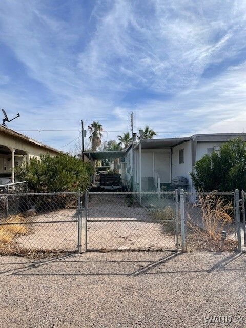 Property Photo:  7834 S Cardinal Drive  AZ 86440 