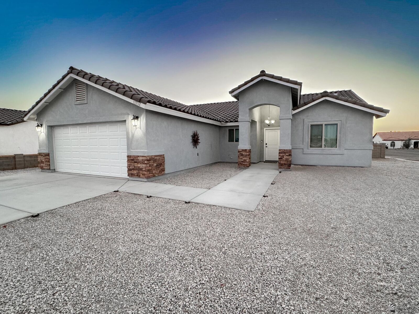Property Photo:  11752 S Gila St  AZ 85356 