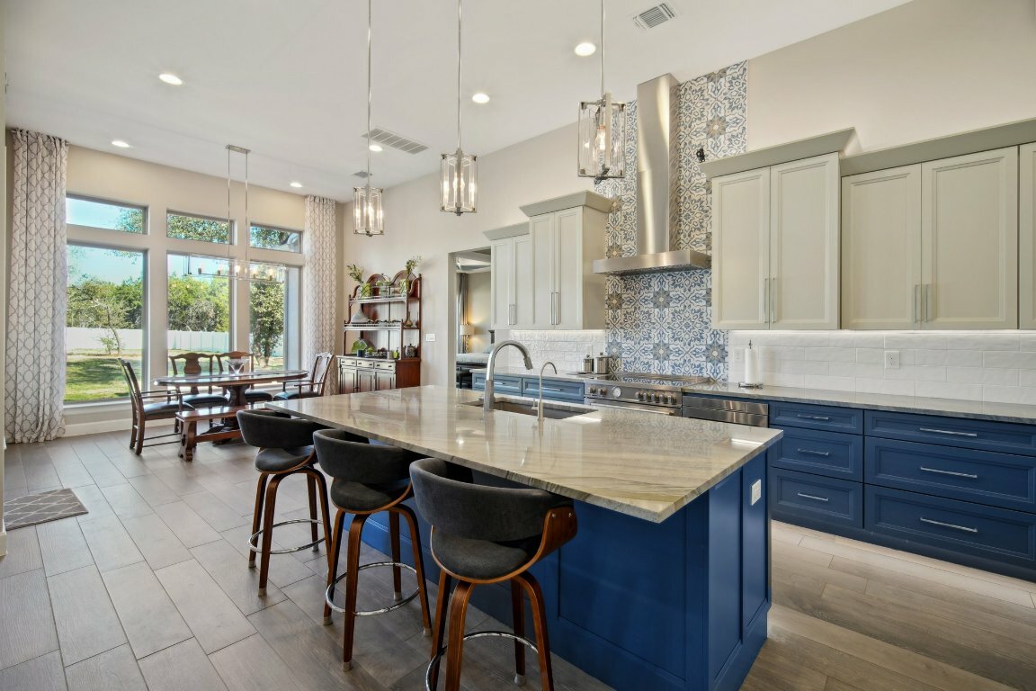 1201 Jennings Branch Road  Georgetown TX 78633 photo