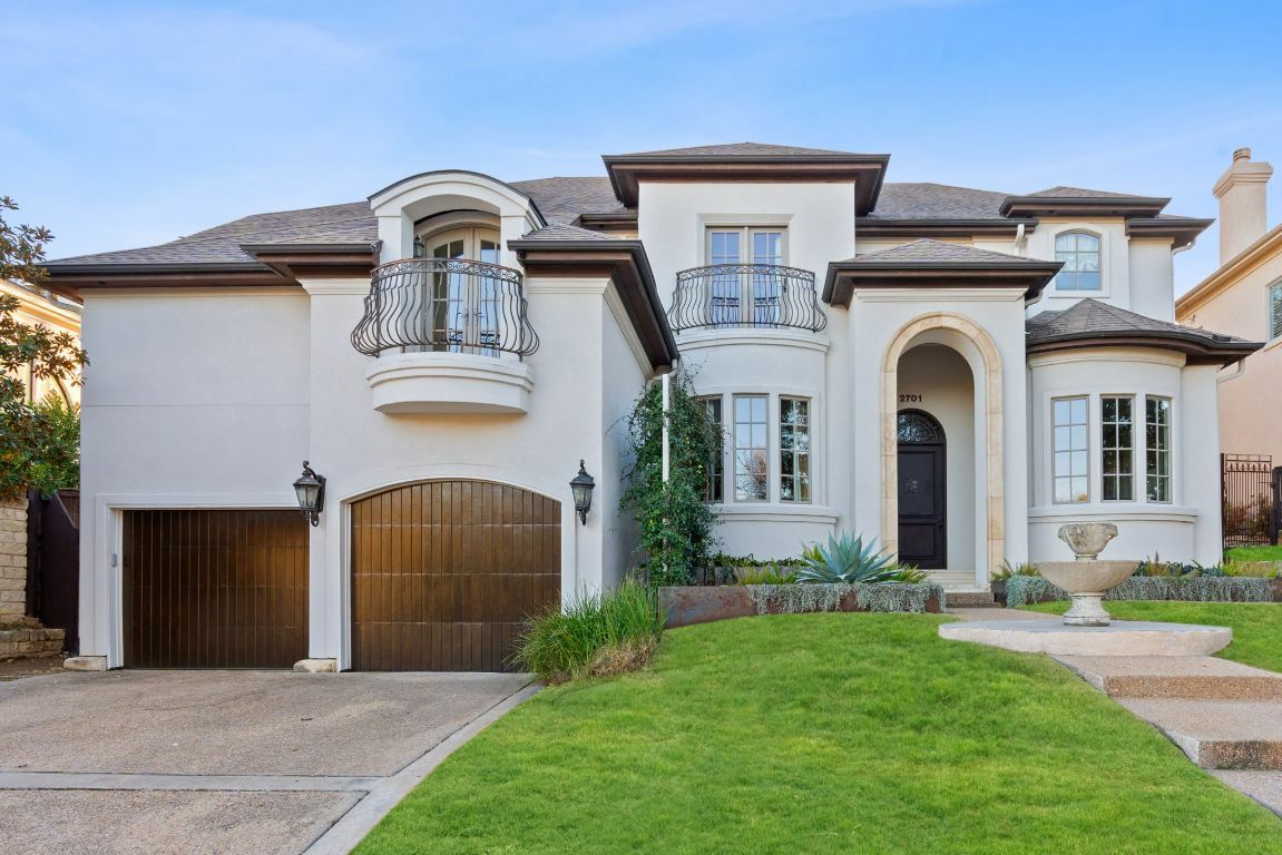 2701 McCullough Street  Austin TX 78703 photo