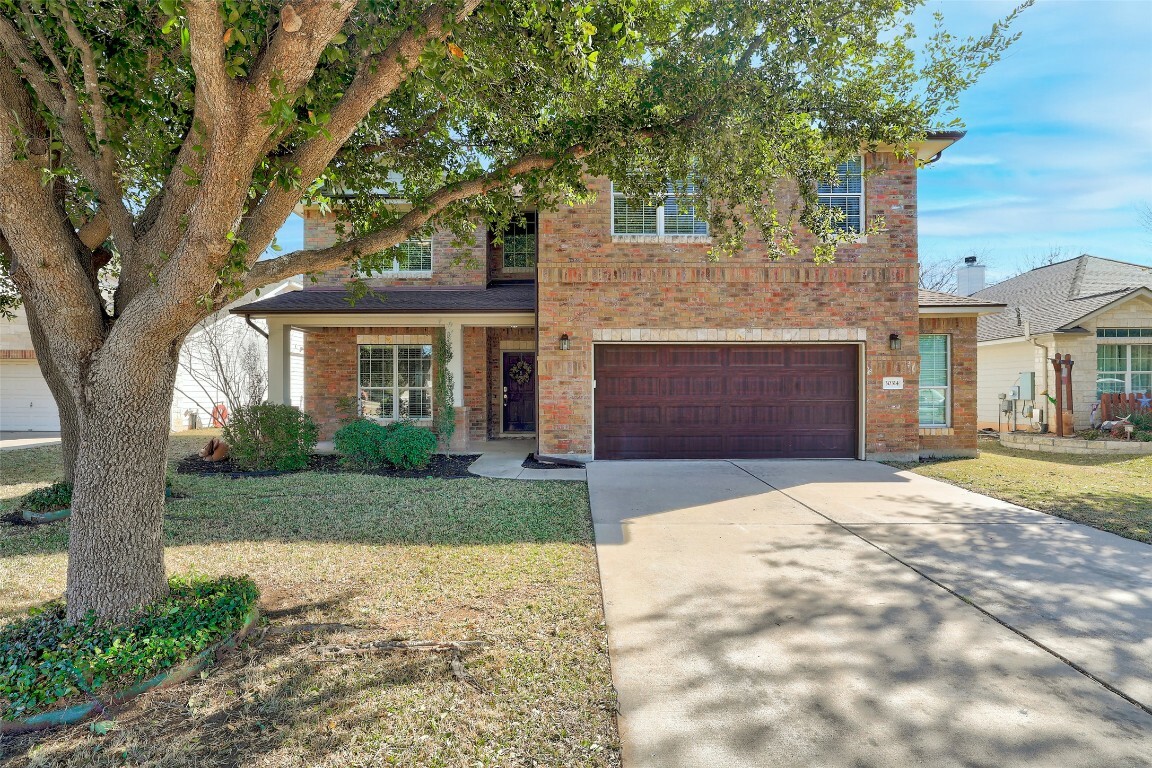 Property Photo:  30314 Bumble Bee Drive  TX 78628 