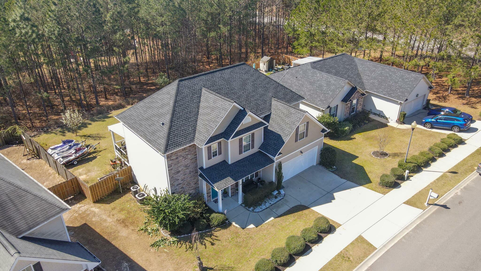 Property Photo:  520 Telegraph Drive  SC 29801 