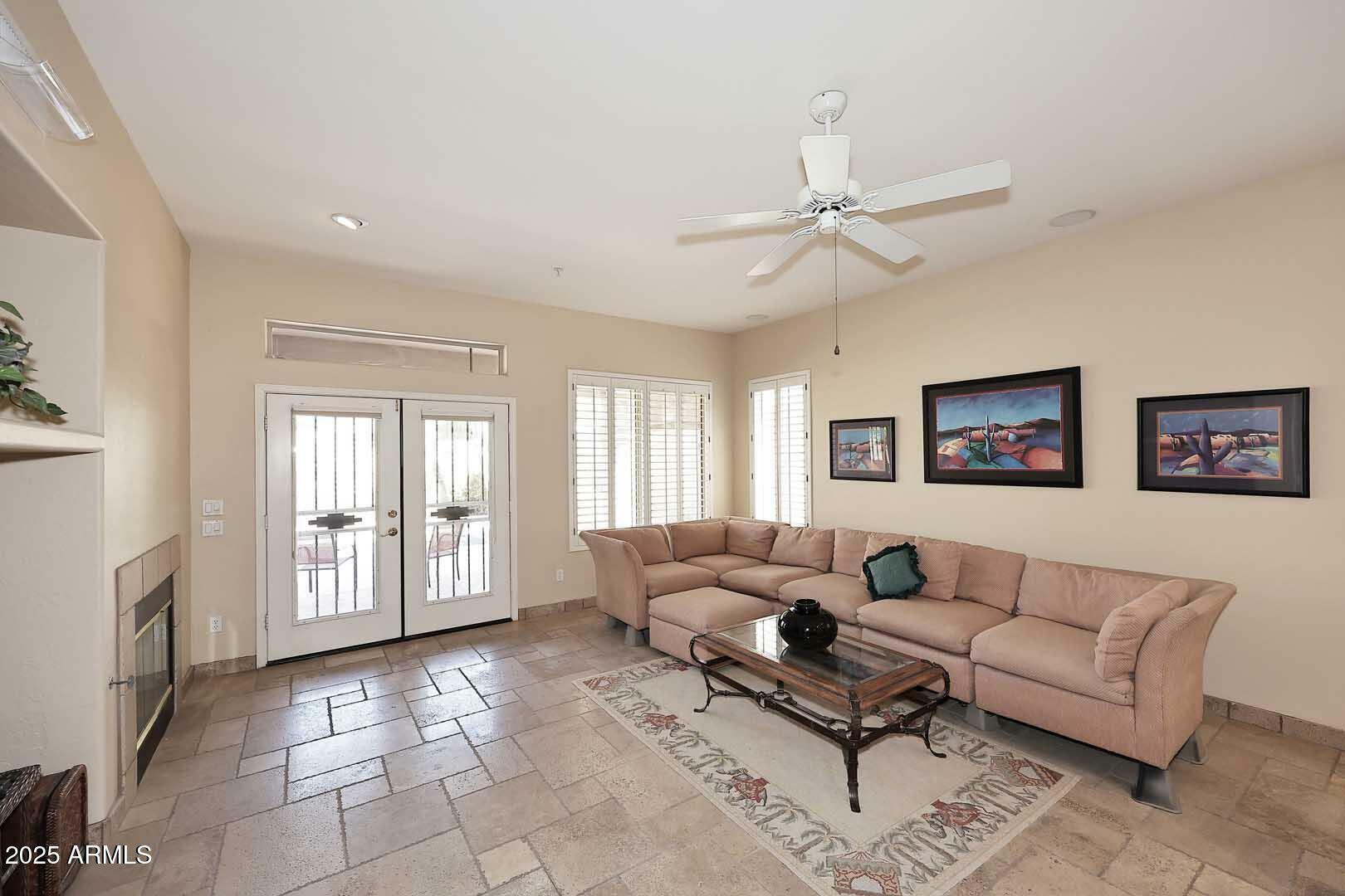 Property Photo: 10572 E Tierra Buena Lane AZ 85255