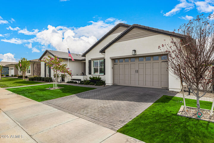 Property Photo:  3483 E Bloomfield Parkway  AZ 85296 