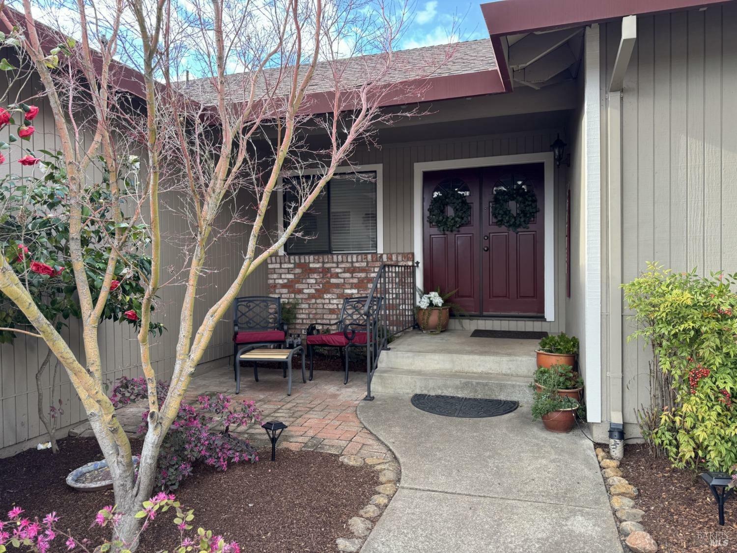 Property Photo:  4622 Morris East Court  CA 95405 