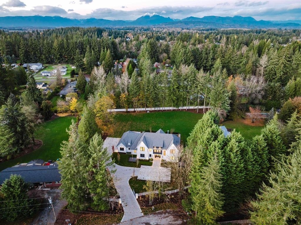 Property Photo: 24255 54 Avenue BC V2Z 2N4