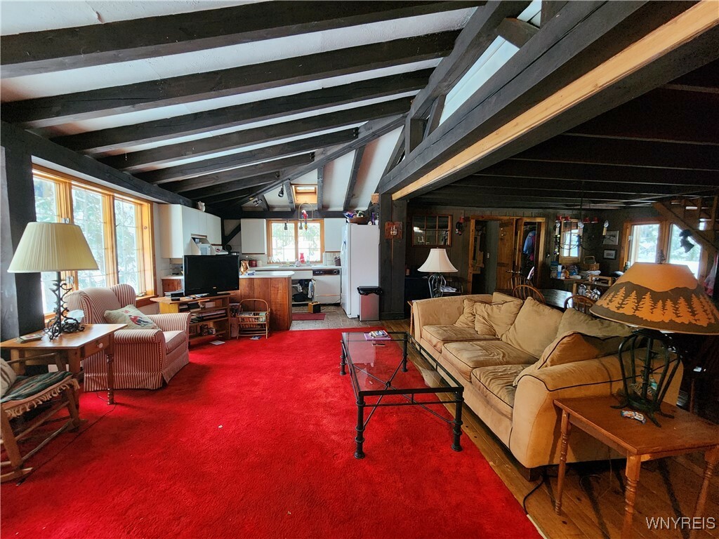 Property Photo: 37 Holimont Drive NY 14731