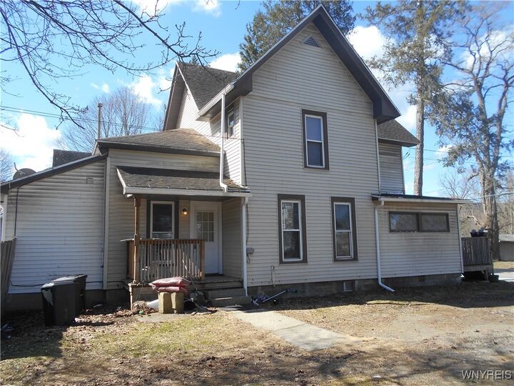 4986 Route 219  Great Valley NY 14741 photo