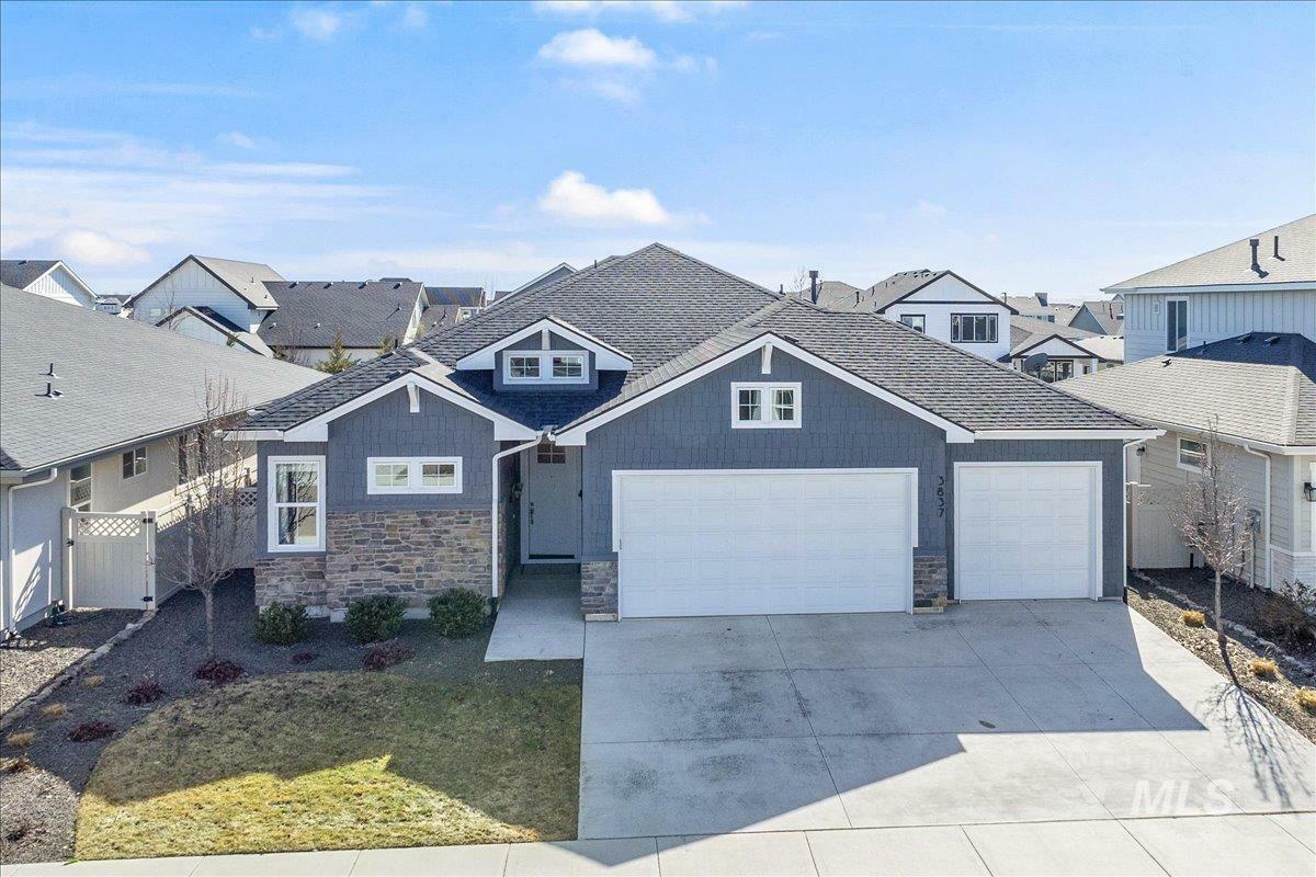 Property Photo: 3837 W Balducci Street ID 83646