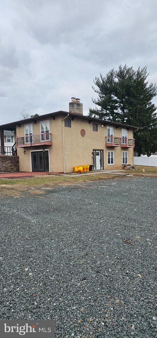 2264 Pennington Road  Trenton NJ 08638 photo