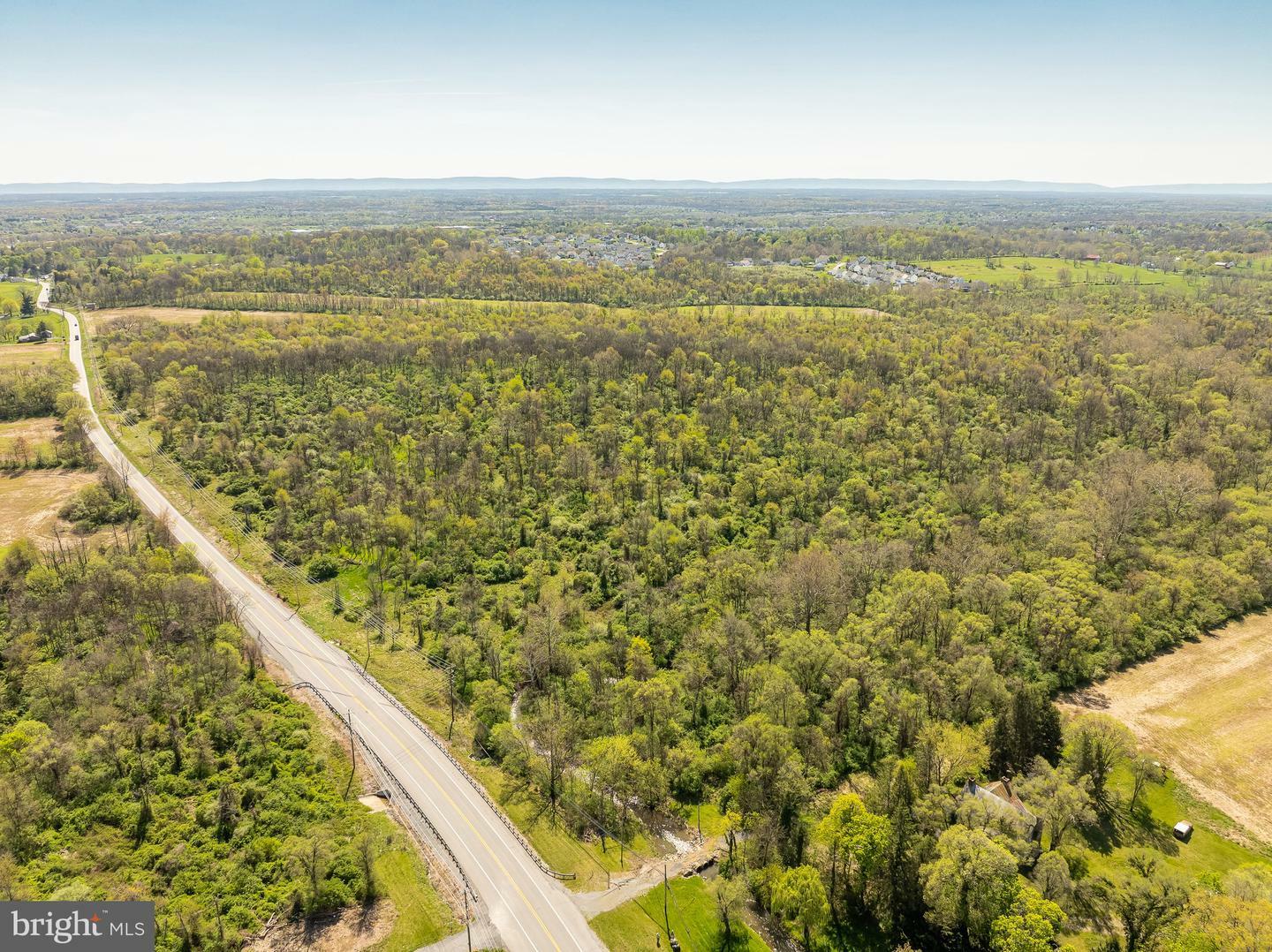 Property Photo: 3462 Gerrardstown Rd WV 25428