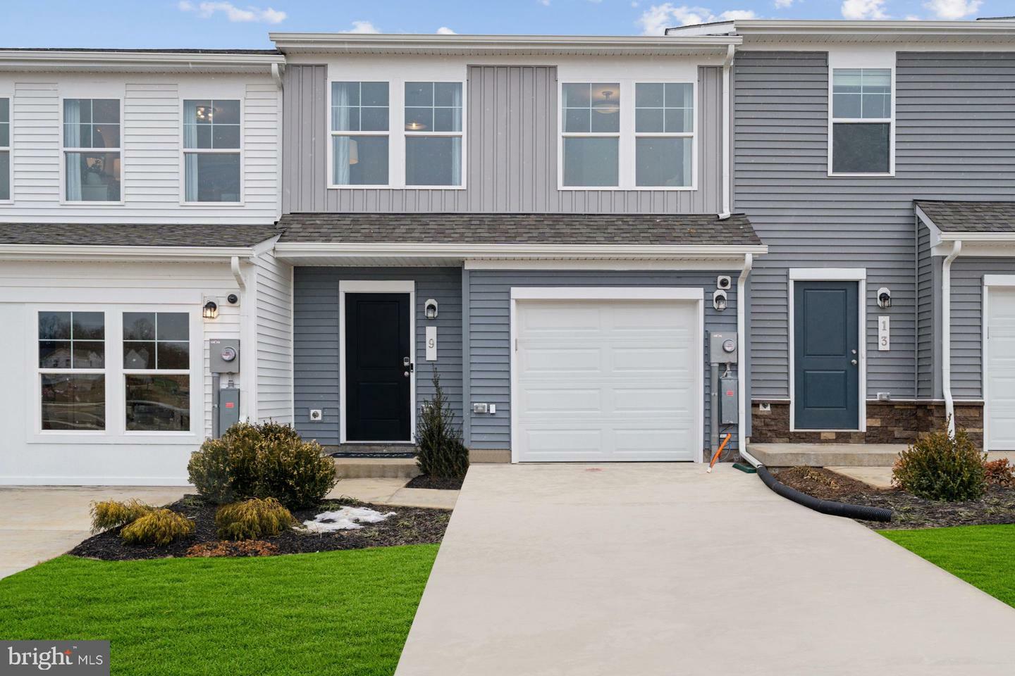 Property Photo: 166 Olympus Road WV 25414