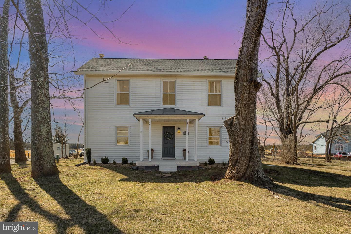 Property Photo:  13716 Aden Road  VA 20181 