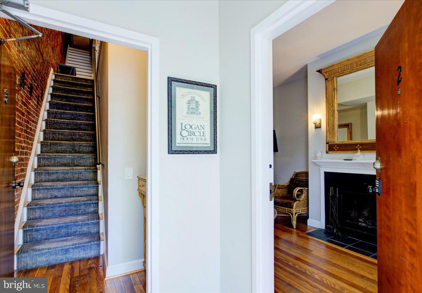 Property Photo:  1118 F Street NE  DC 20002 