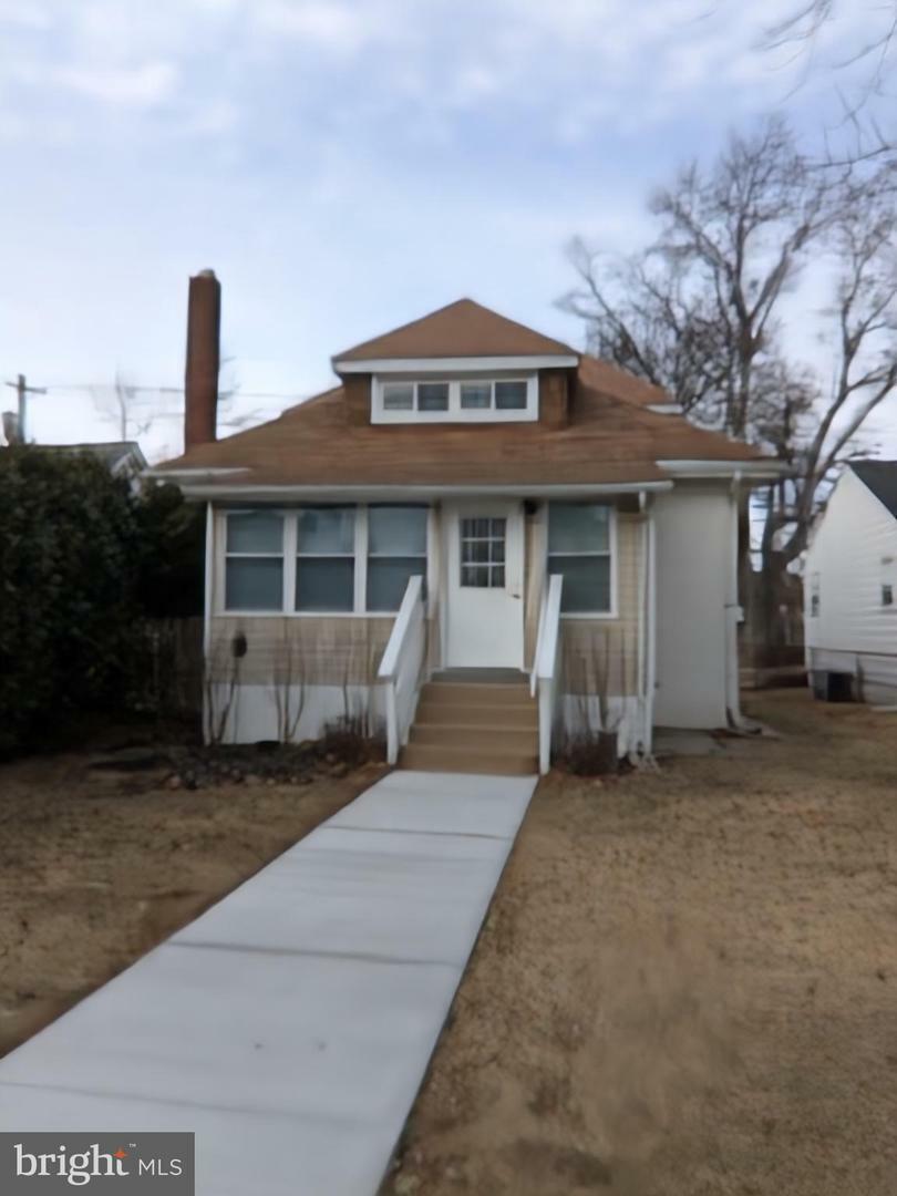 Property Photo:  1740 Prospect Street  NJ 08638 