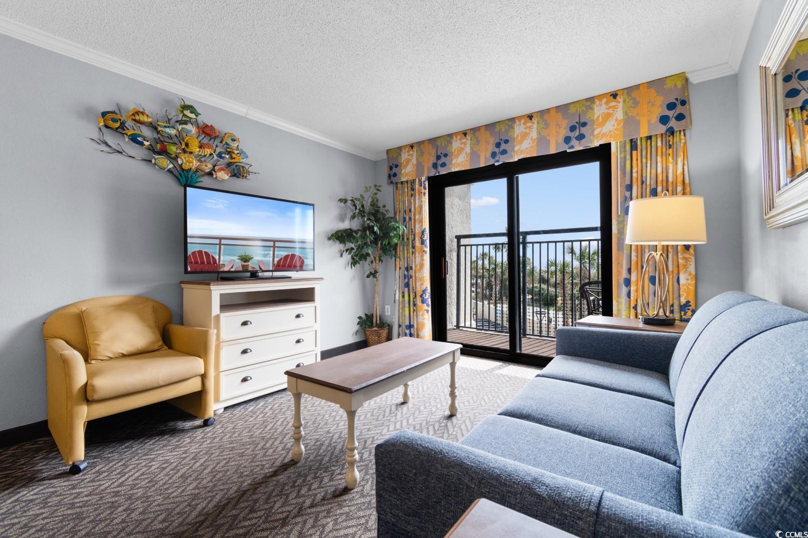 Property Photo: 7100 N Ocean Blvd. 221 SC 29572