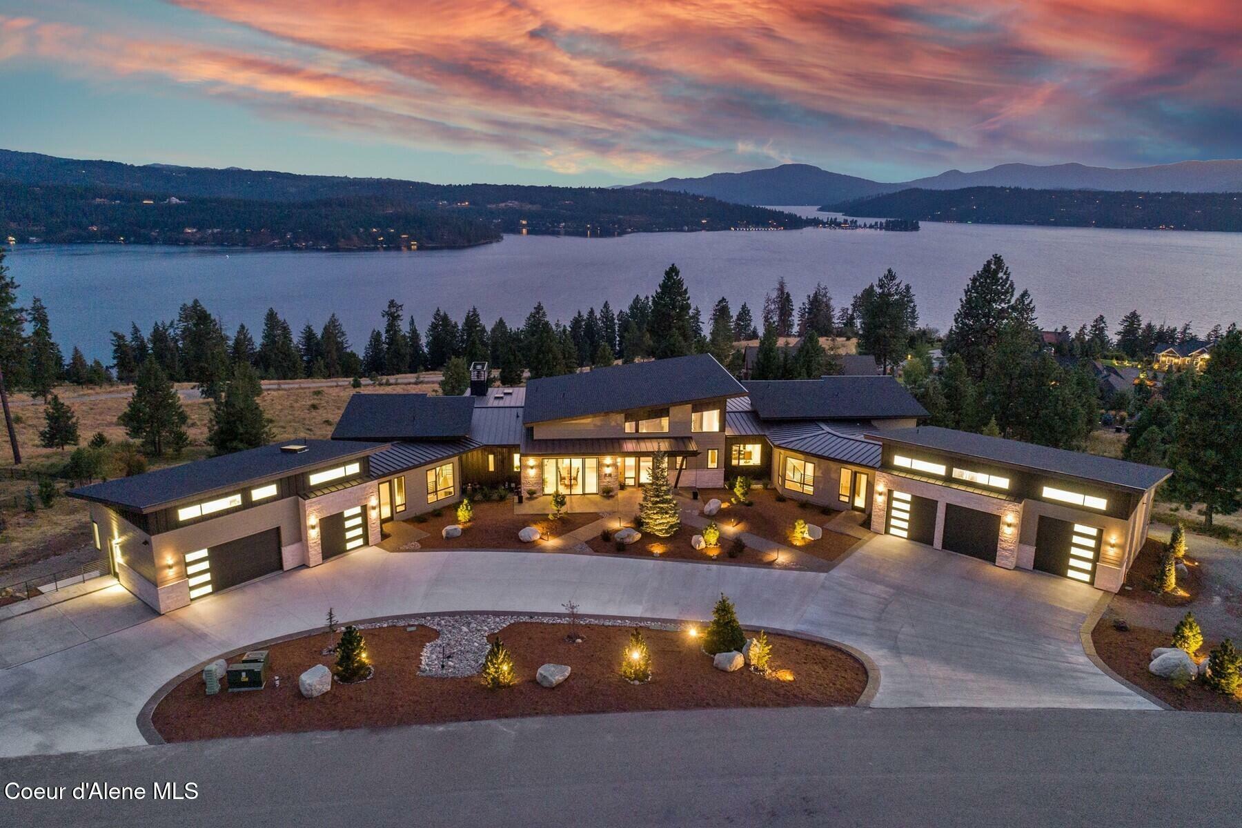 2766 S Helen Dr  Coeur D'Alene ID 83814 photo