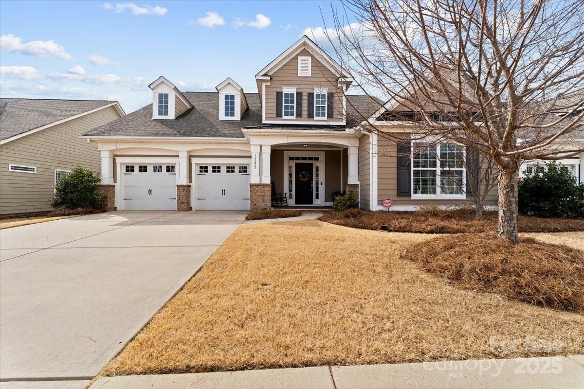 16023 Rushwick Drive  Huntersville NC 28078 photo