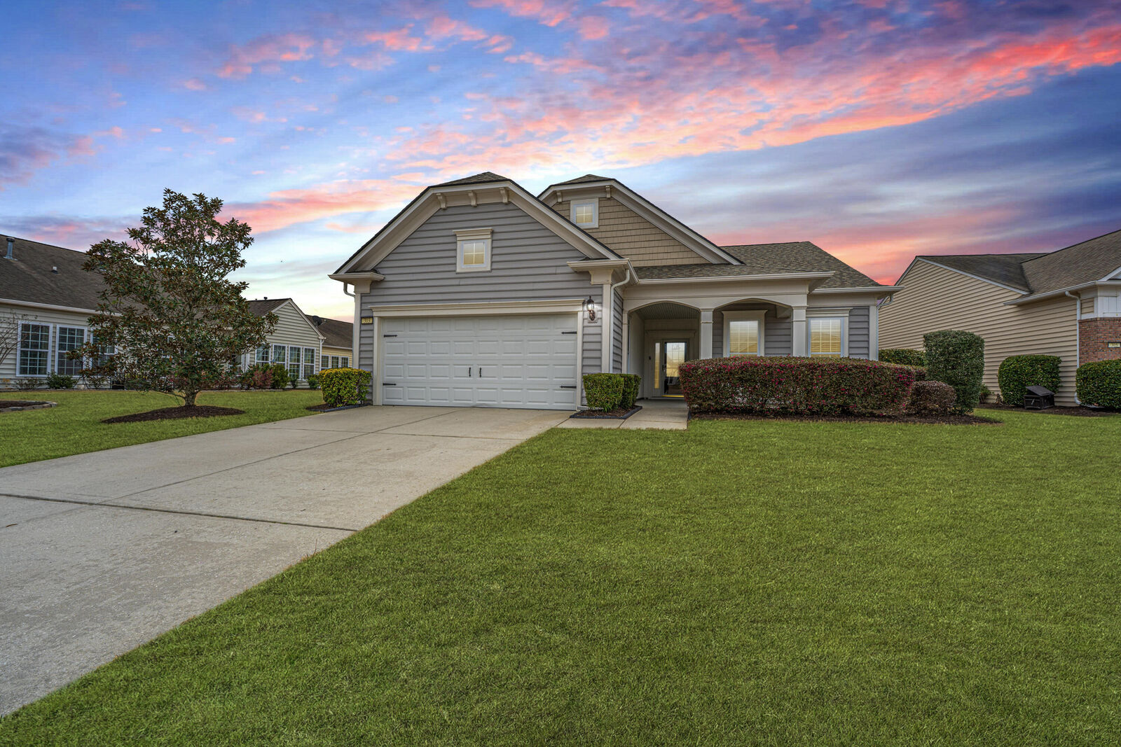 Property Photo:  303 Sand Dune Trail  SC 29486 