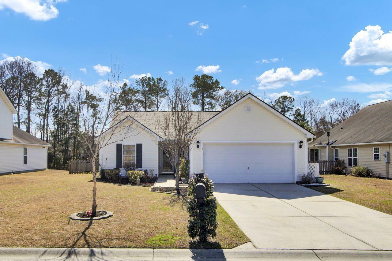 Property Photo:  7426 Painted Bunting Way  SC 29410 