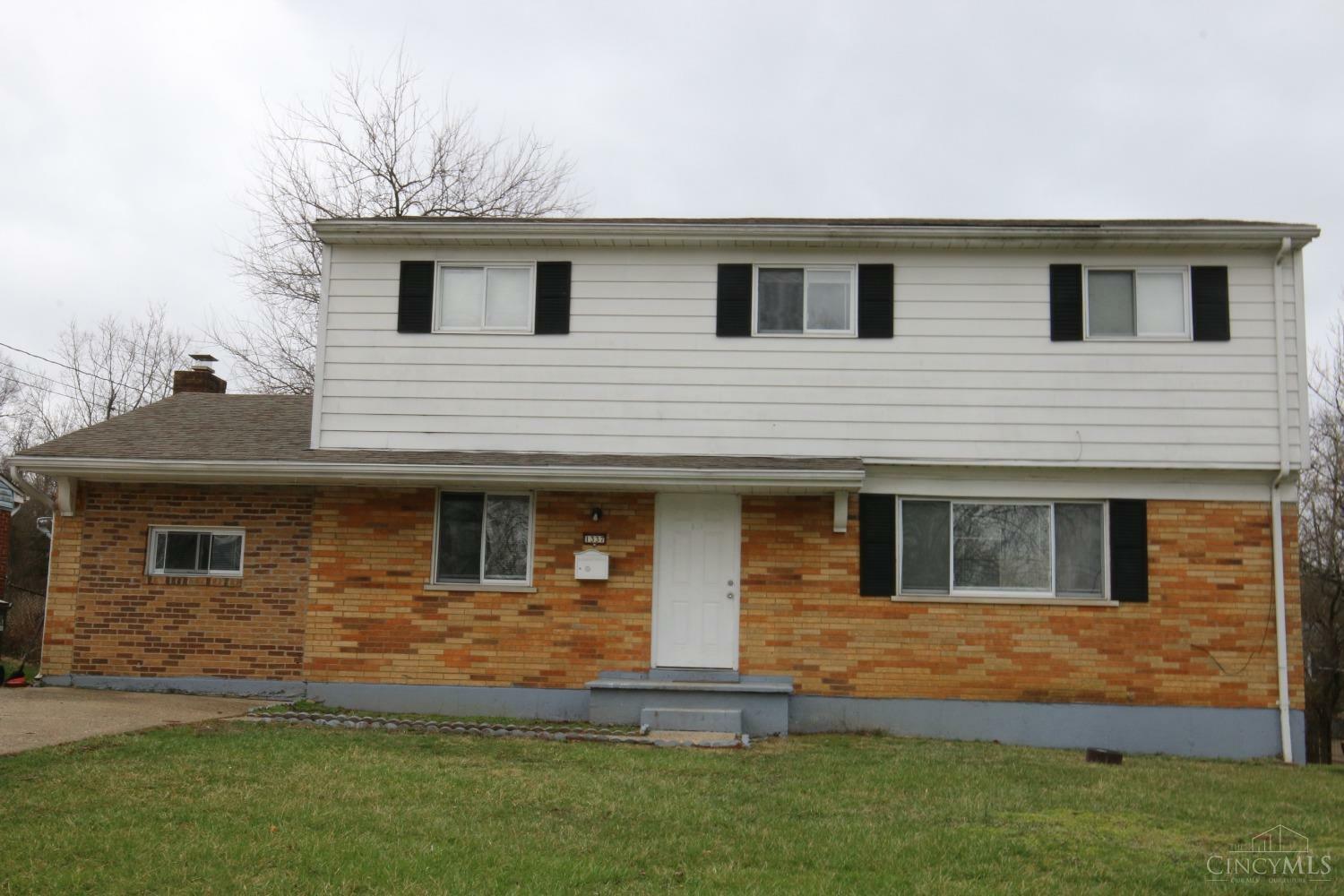 1337 Meredith Drive  Springfield Twp. OH 45231 photo