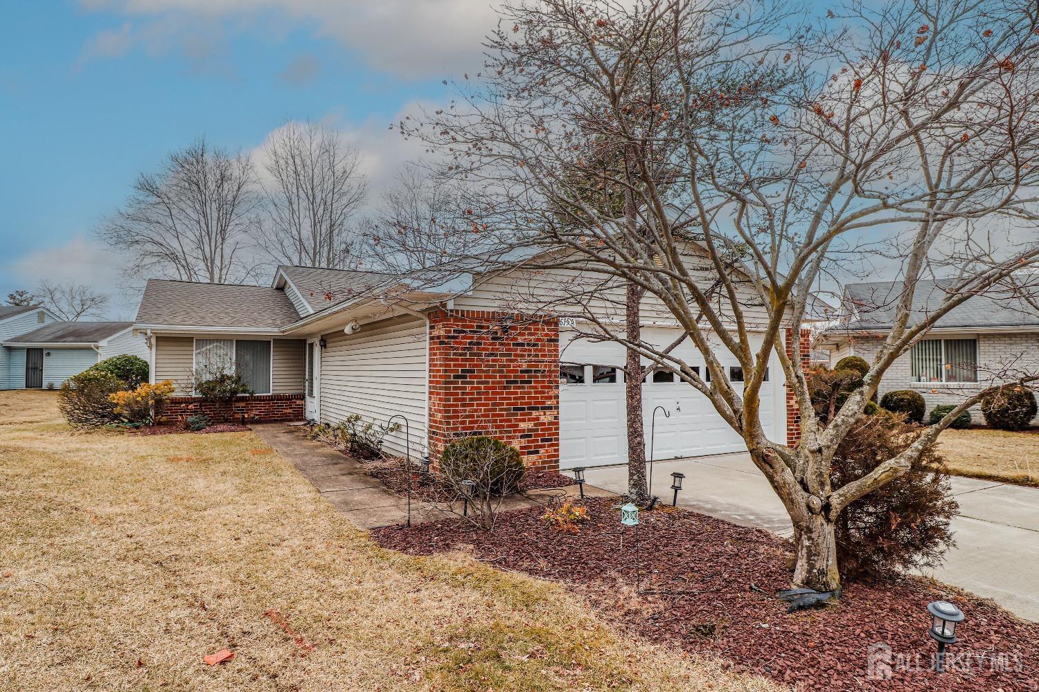 Property Photo: 615 Lemington Drive A NJ 08831