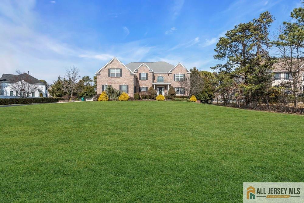 Property Photo: 3 St James Street NJ 08831