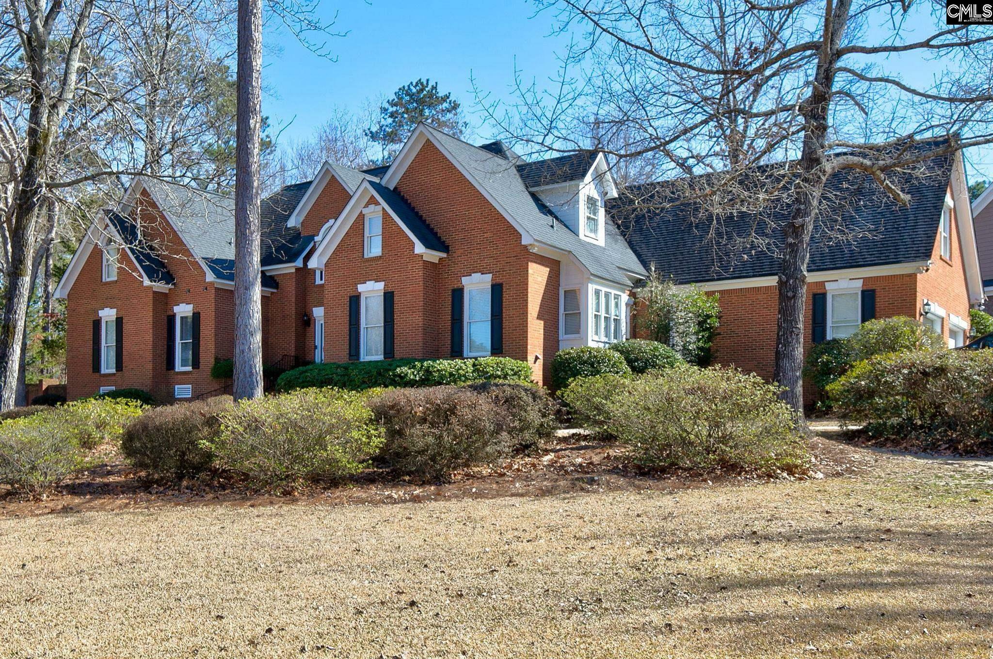 Property Photo:  231 Stormycreek  SC 29016 