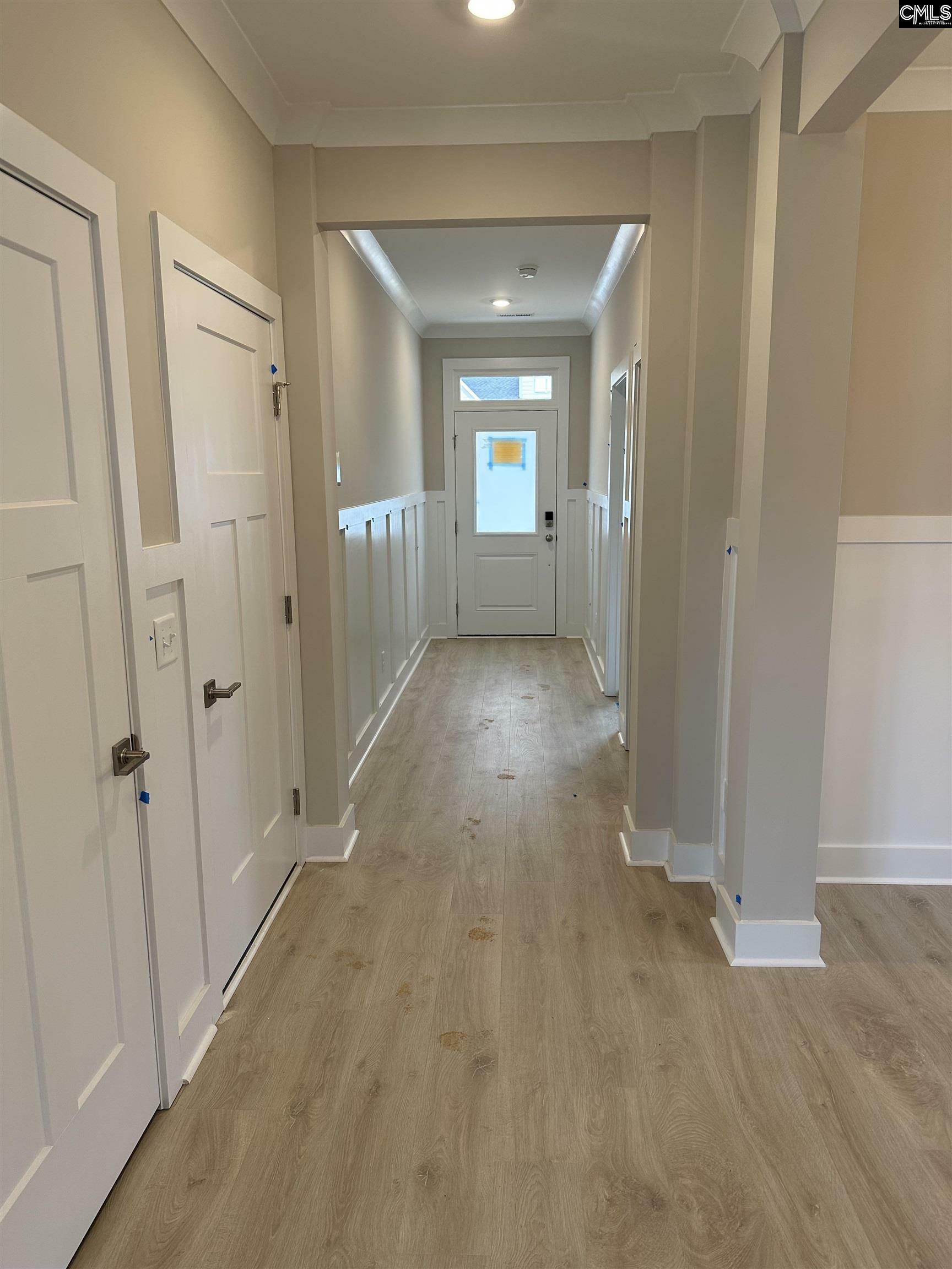 Property Photo: 261 Murray Falls SC 29036