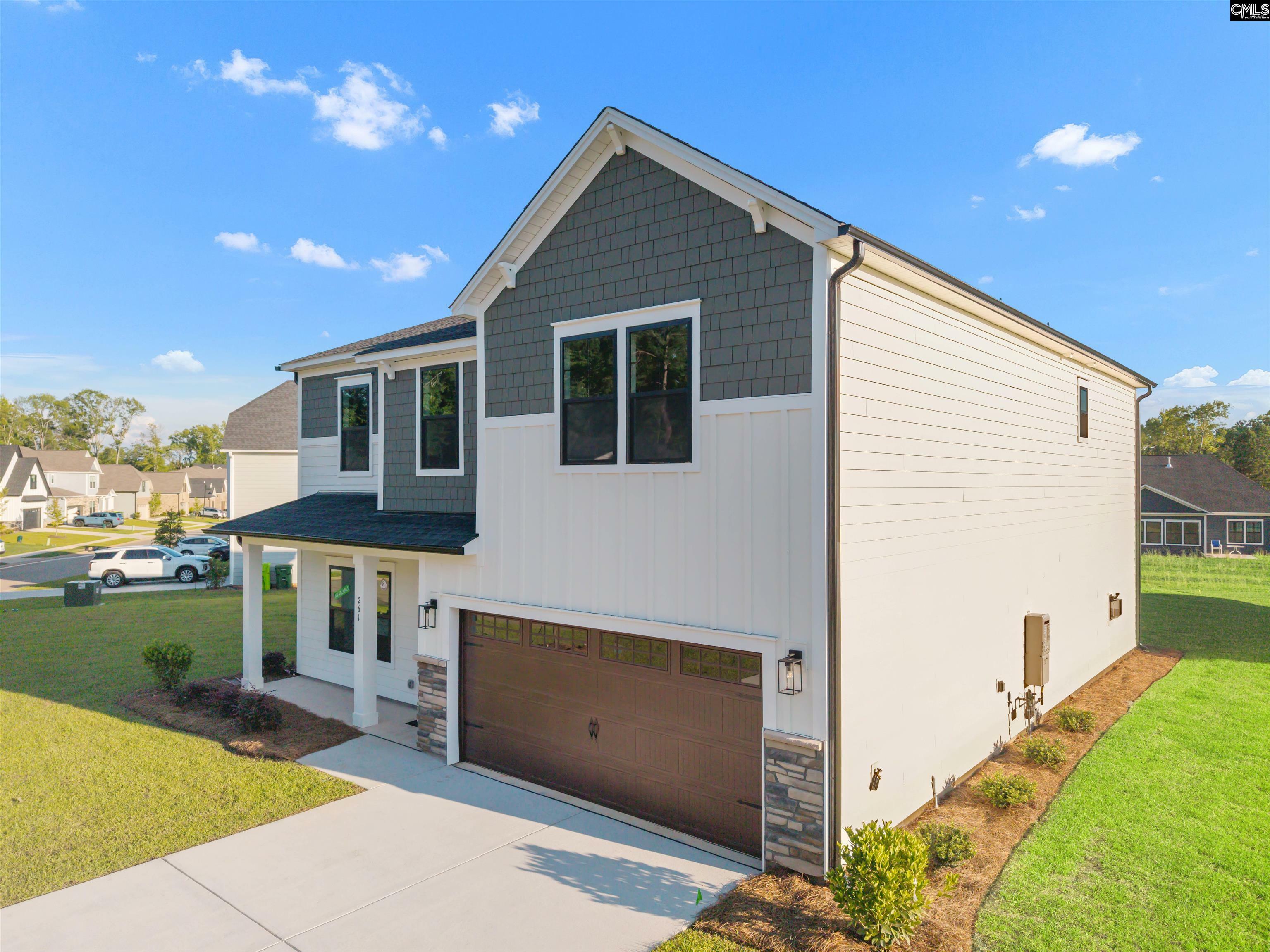 Property Photo: 261 Murray Falls SC 29036