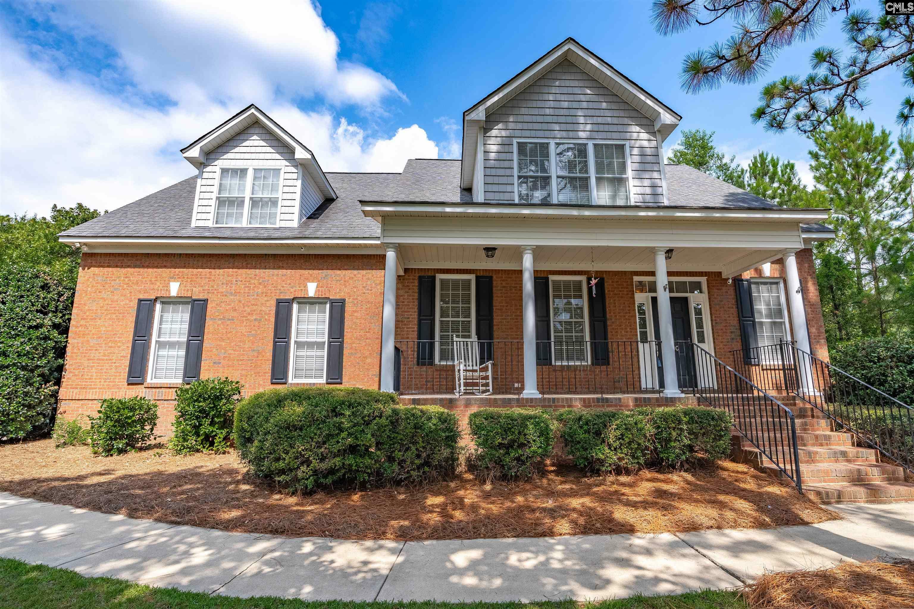 Property Photo:  100 Walnut Wood Tri  SC 29016 