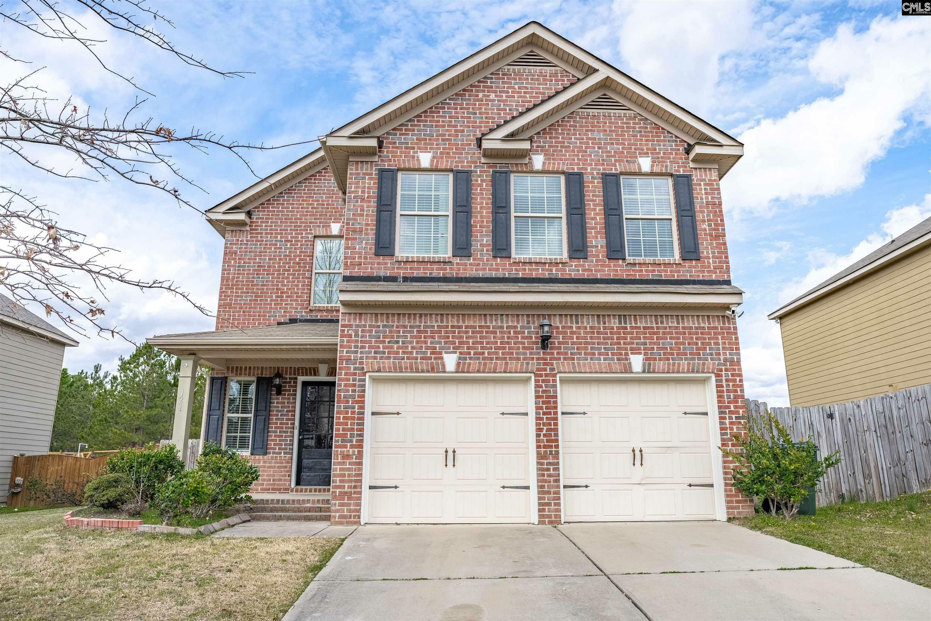 123 Turnfield  West Columbia SC 29170 photo