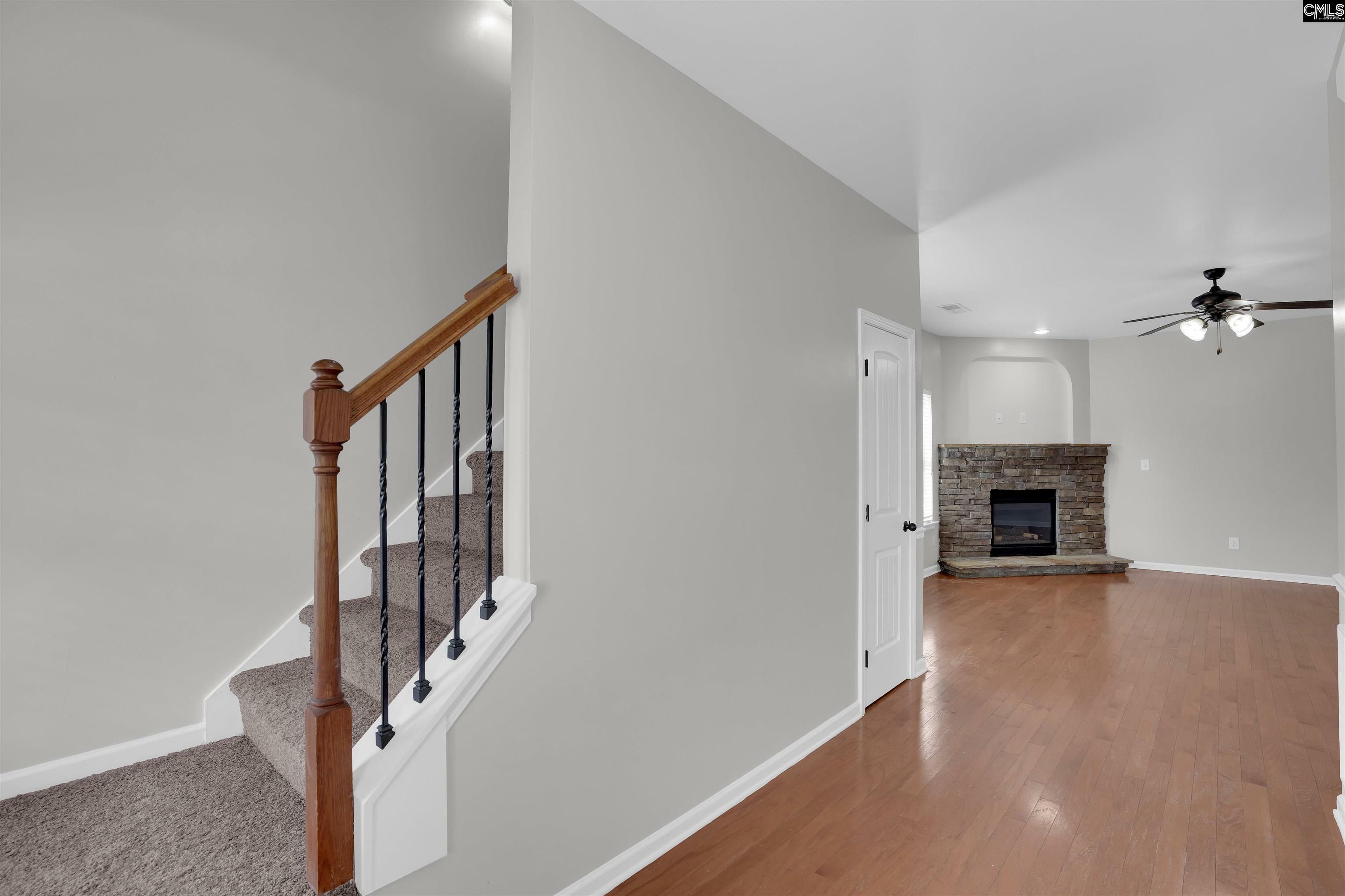 Property Photo: 123 Turnfield SC 29170
