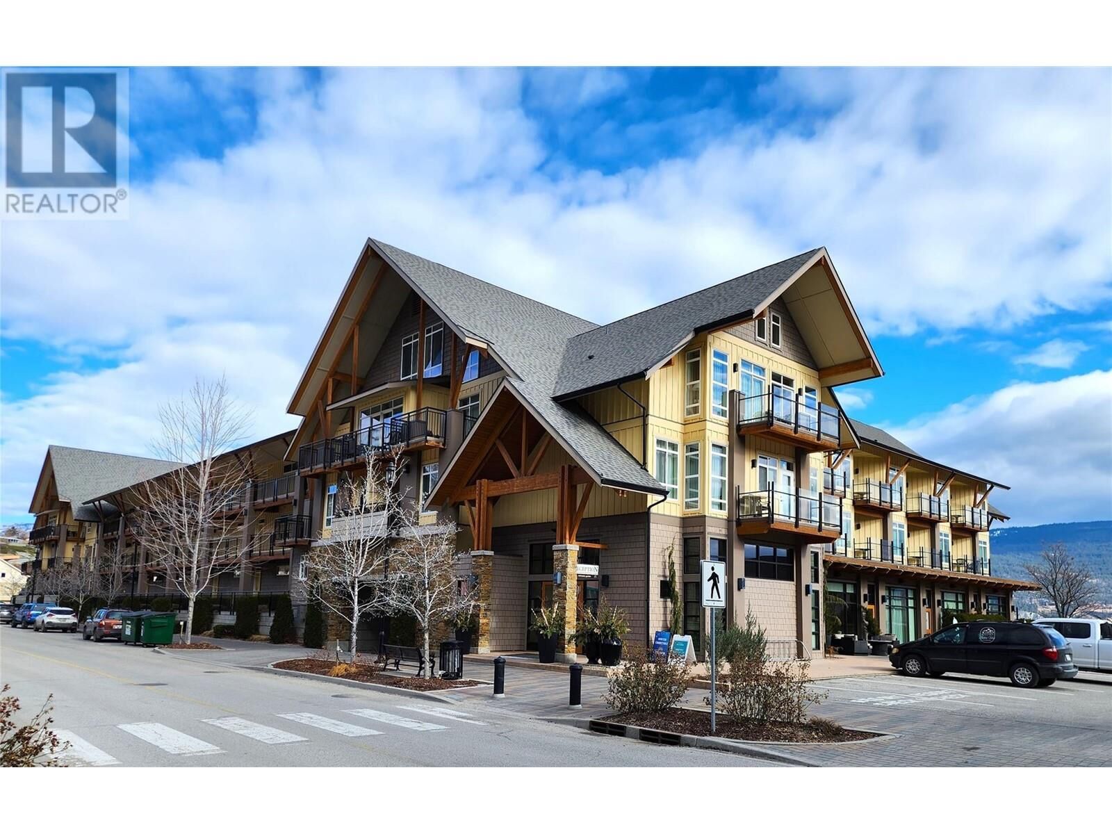 Property Photo: 13011 Lakeshore Drive 363 BC V0H 1Z1
