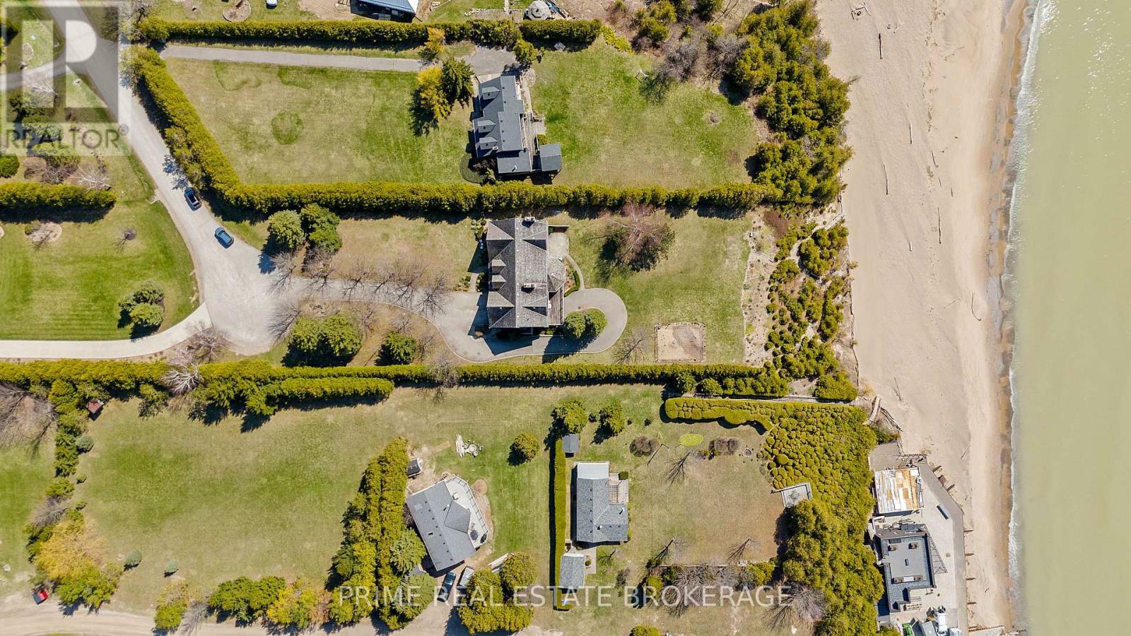 Property Photo: 72797 Ravine Drive ON N0M 2T0