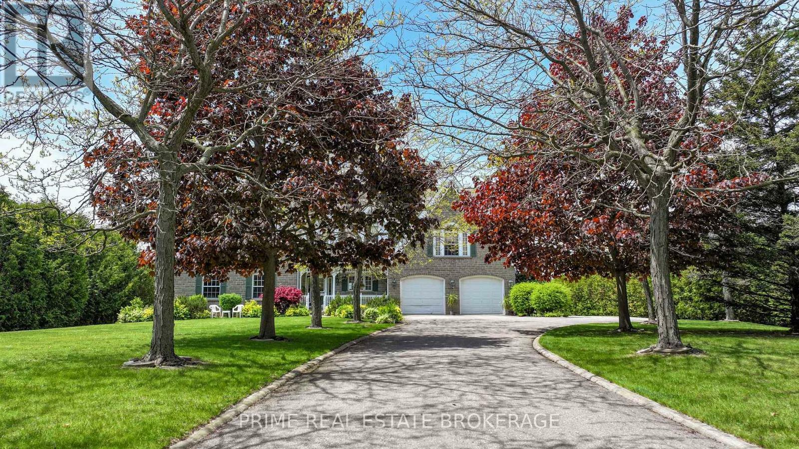 Property Photo: 72797 Ravine Drive ON N0M 2T0