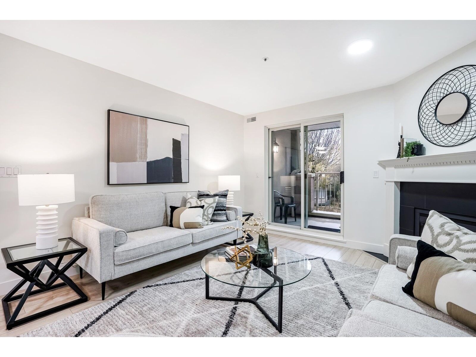 Property Photo: 13870 70 Avenue 201 BC V3W 0R9