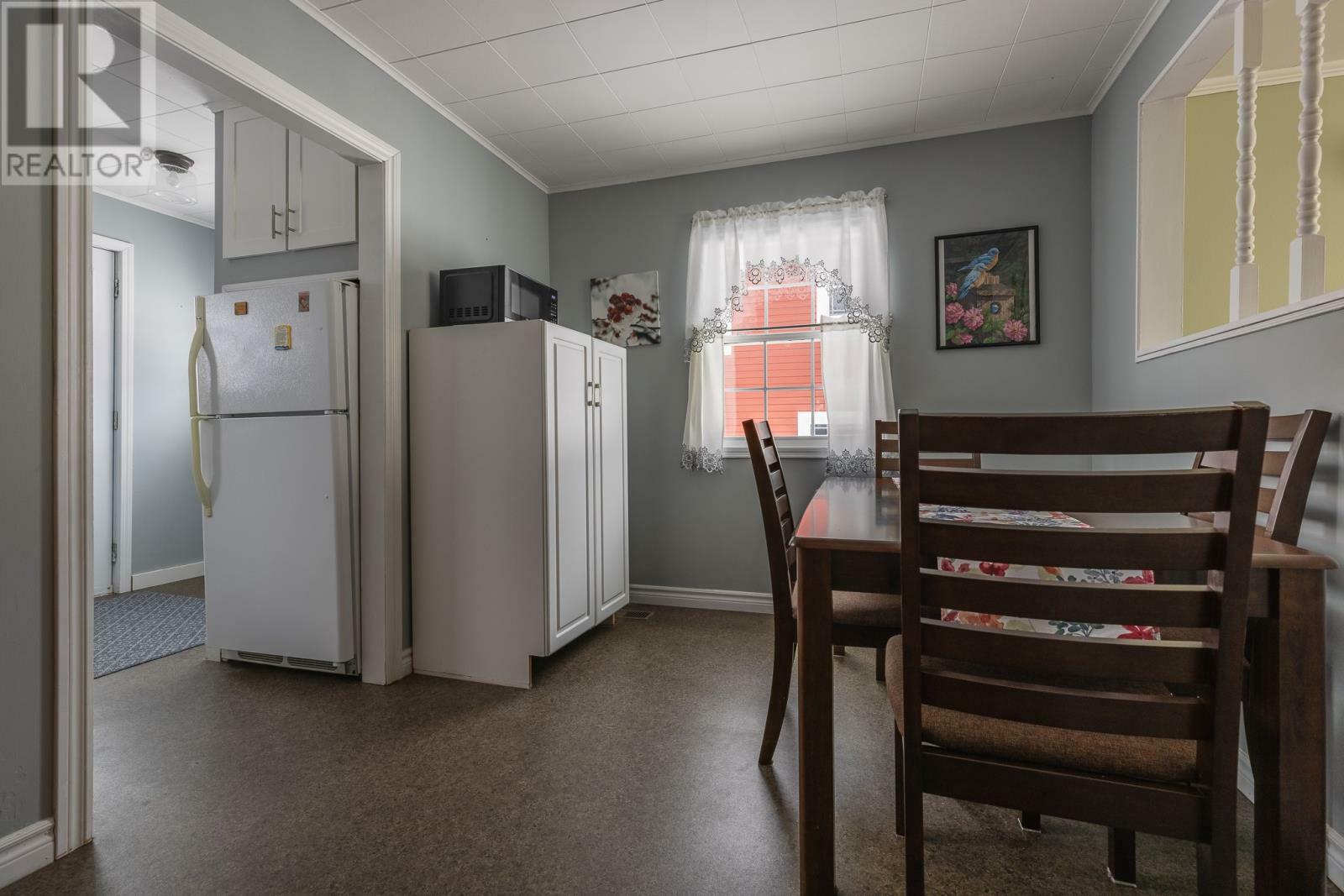 Property Photo:  41 Fudges Road  NL A2H 2C2 