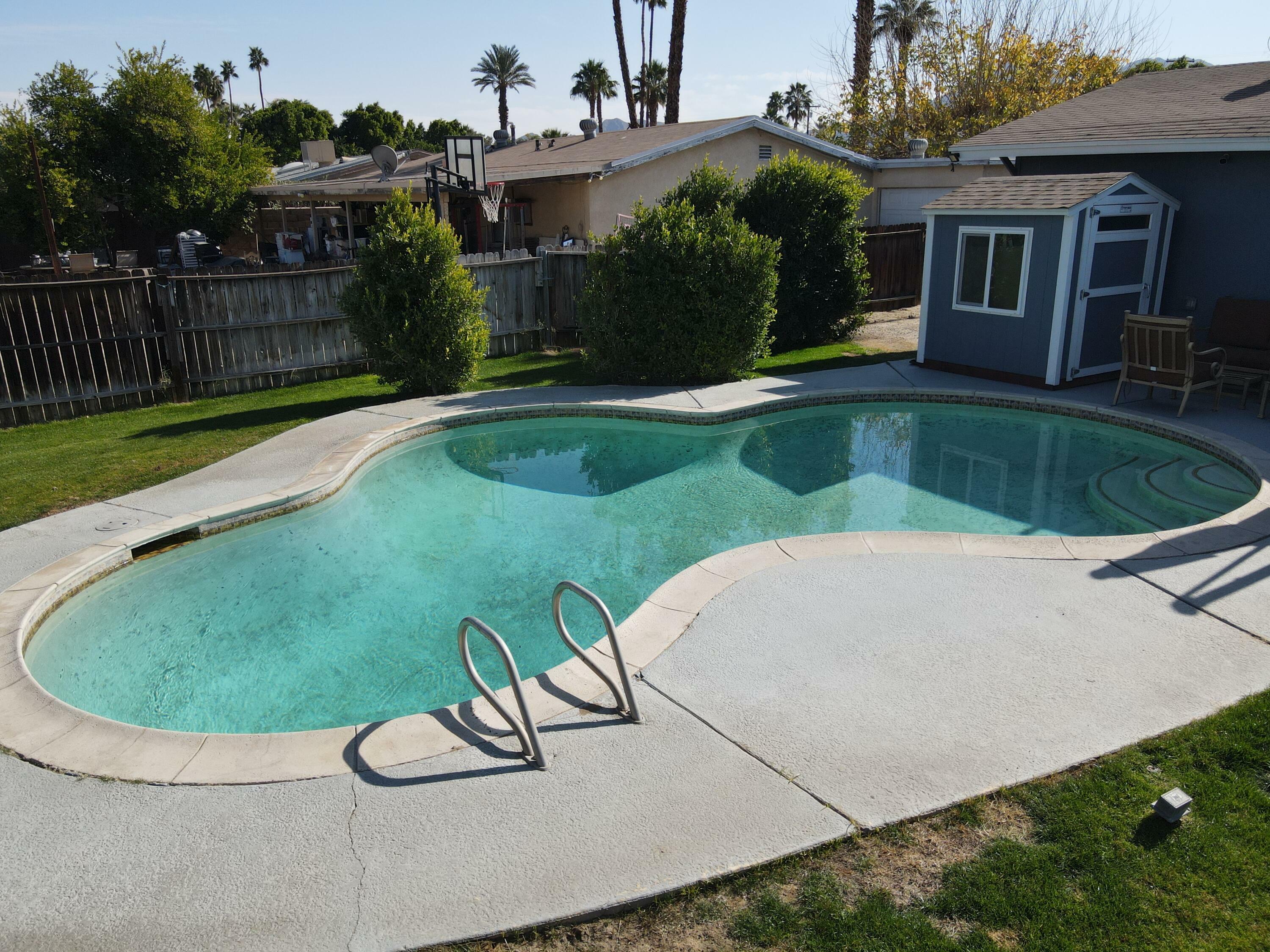 Property Photo:  74250 Goleta Avenue  CA 92260 