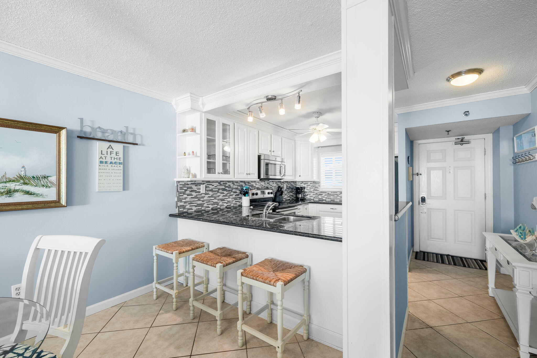 Property Photo: 600 Gulf Shore Drive 501 FL 32541