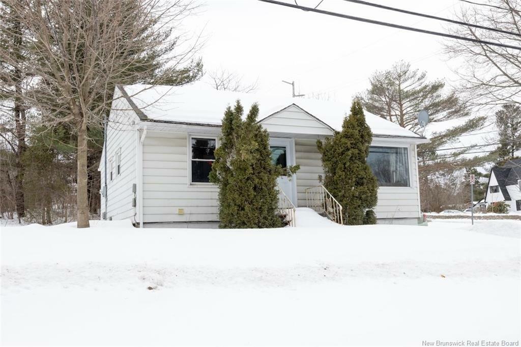 Photo de la propriété:  608 Kings College Road  NB E3B 2G8 