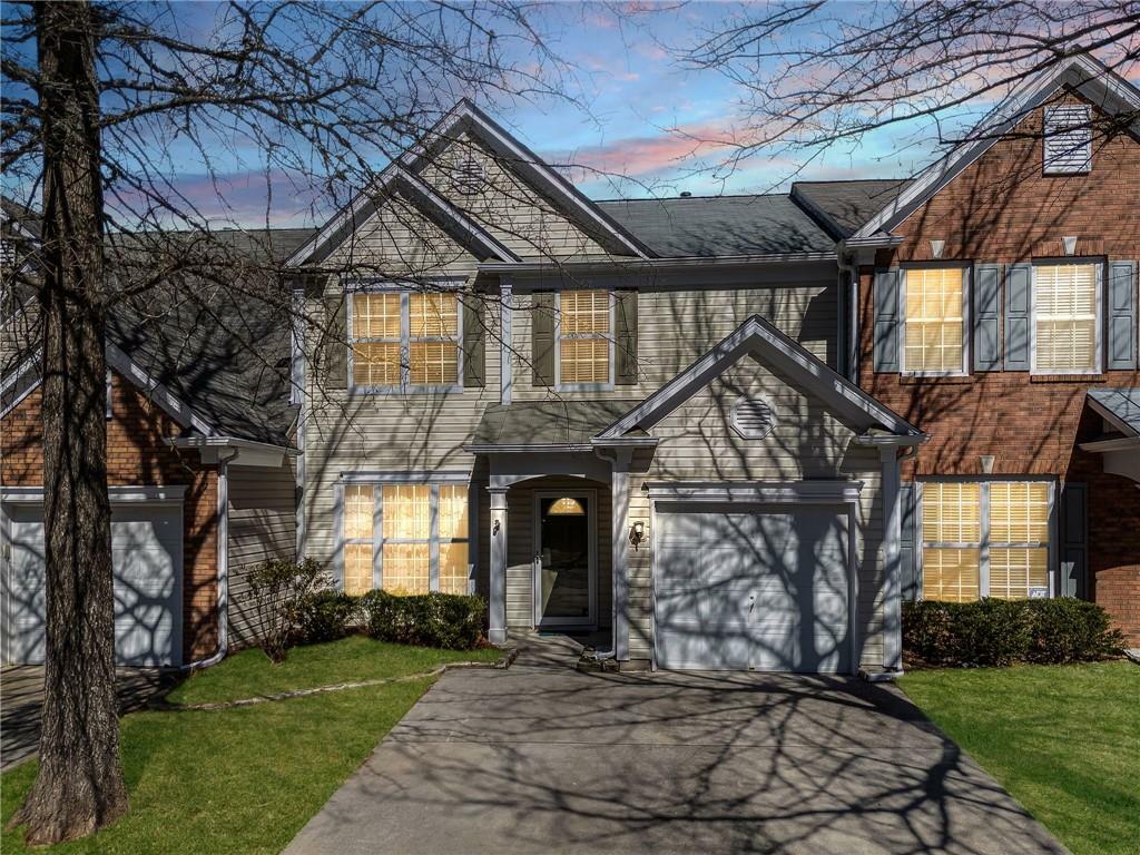 Property Photo: 2735 Ashleigh Lane GA 30004