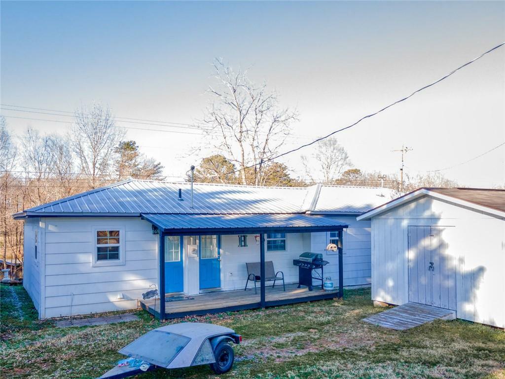 Property Photo: 280 Ferguson Circle Circle GA 30528