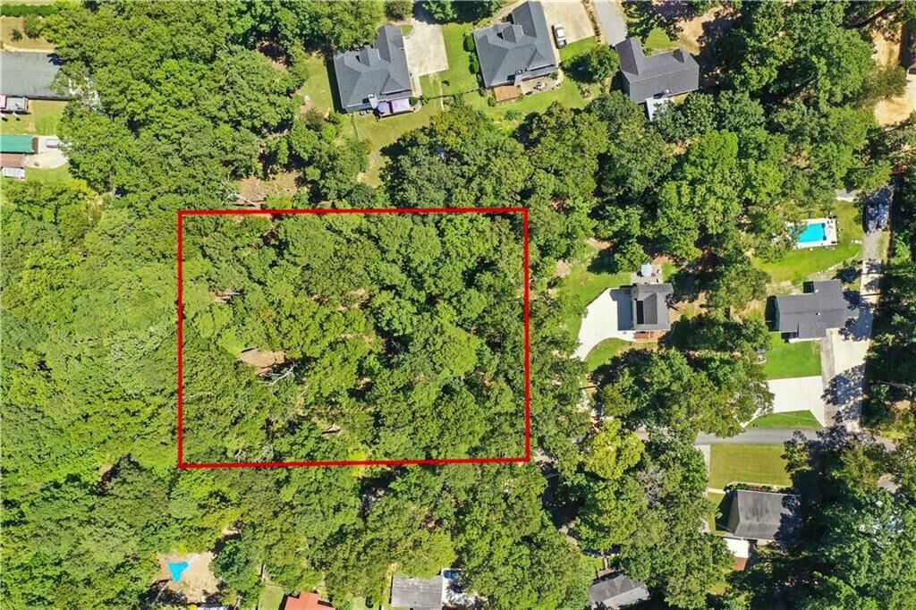 Property Photo: 0 Swallow Drive GA 30184