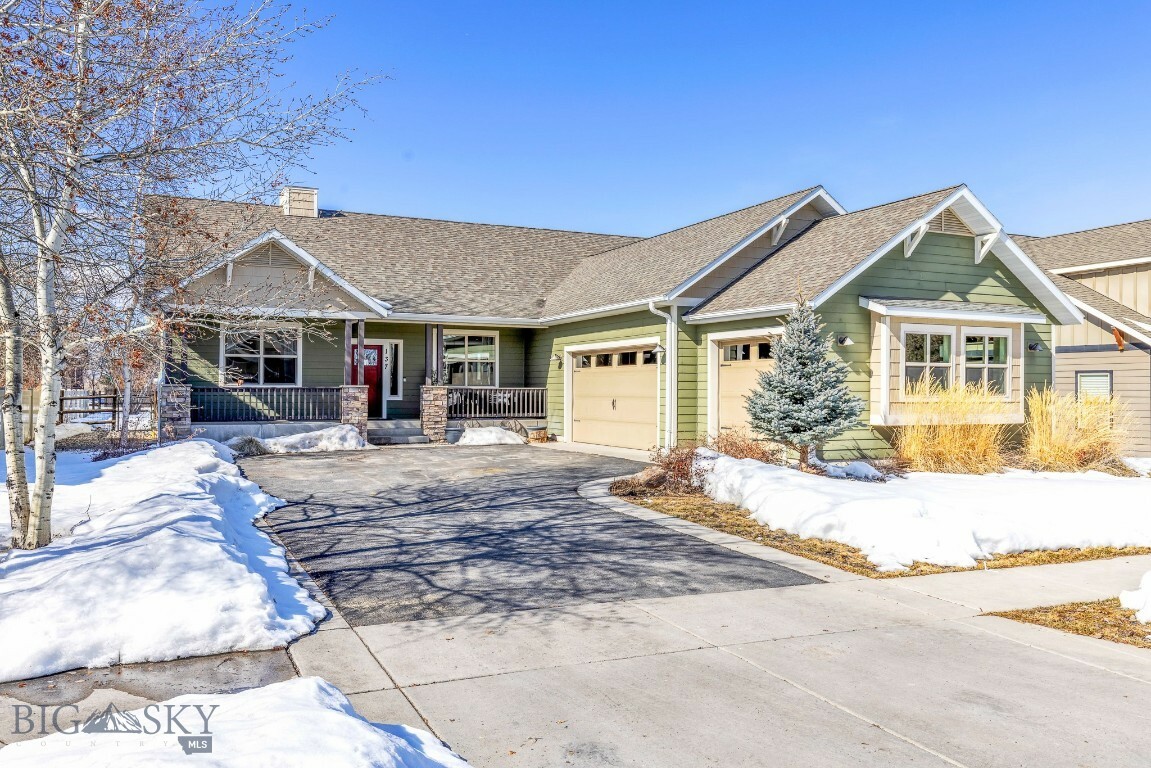 137 Pattee Trail  Bozeman MT 59718 photo