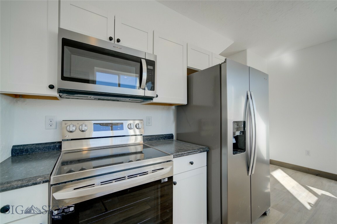 Property Photo: 413 Garnier Avenue B MT 59047