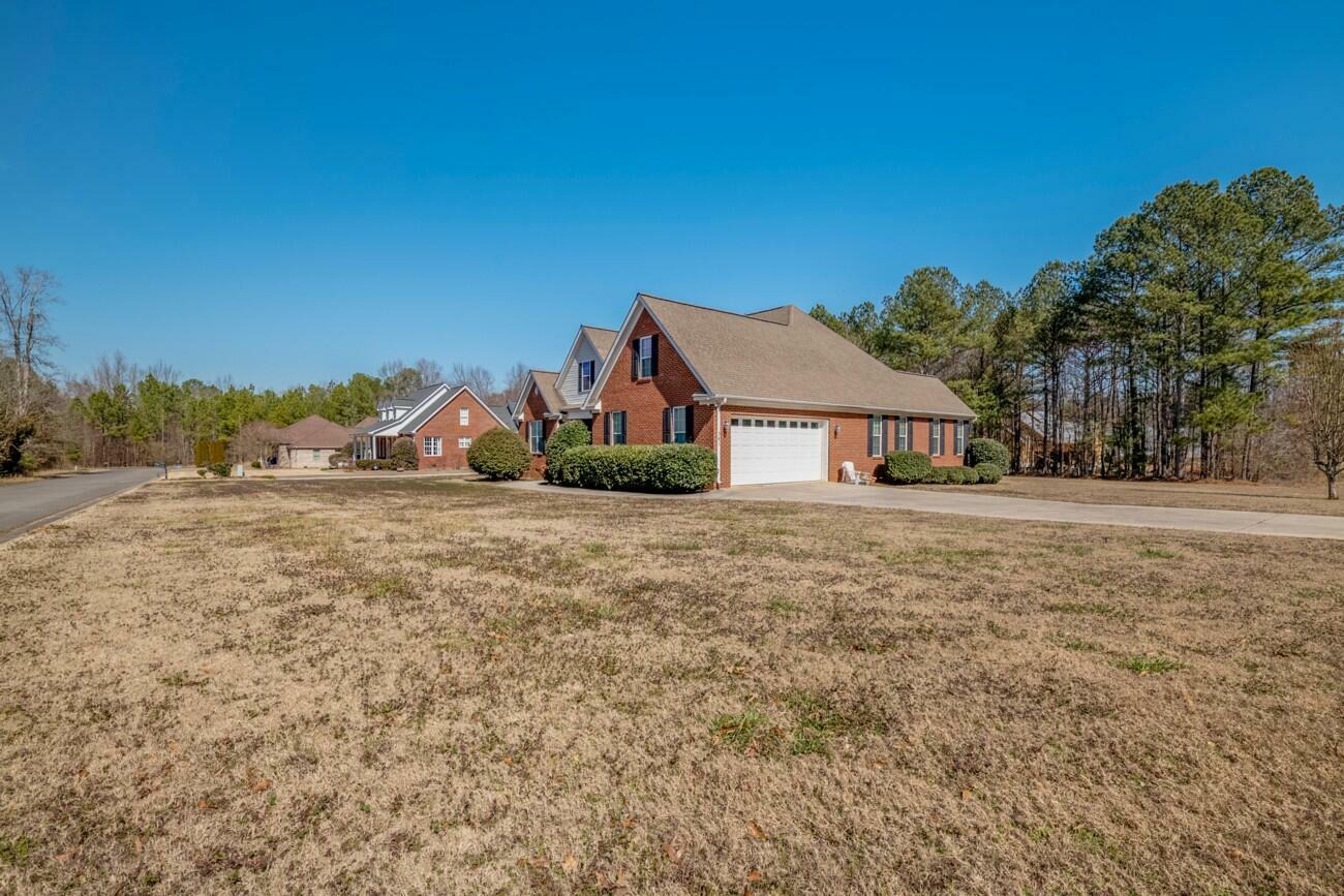 Property Photo:  341 Keswick Drive  GA 30705 